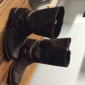 Frye boots, mens size 11